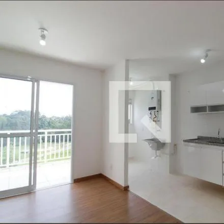 Rent this 2 bed apartment on unnamed road in Chácara Pavoeiro, Cotia - SP