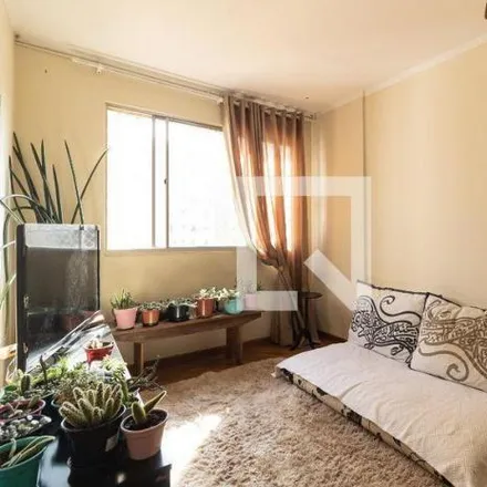 Rent this 2 bed apartment on Rua Augusto Blasi in Sacomã, São Paulo - SP
