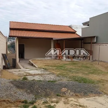 Buy this 3 bed house on Rua Silvino Polli in Jardim Planalto, Valinhos - SP