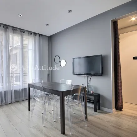 Image 4 - 46 Rue Raffet, 75016 Paris, France - Apartment for rent
