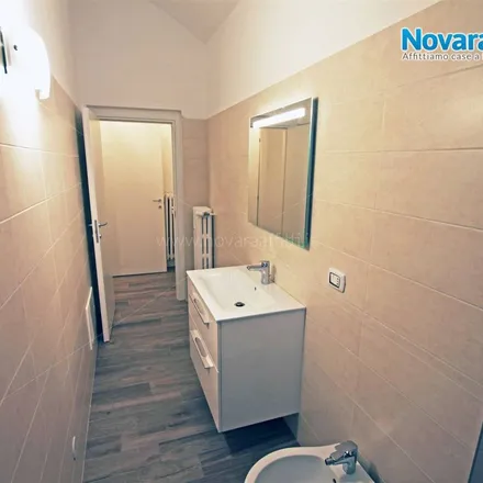 Rent this 2 bed apartment on Fontana della Mondina in Viale Alessandro Manzoni, 28100 Novara NO