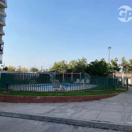 Buy this 2 bed apartment on Juzgado Policía Local Macul in Gregorio de La Fuente Rojas 3214, 781 0000 Provincia de Santiago