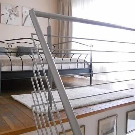 Rent this 1 bed apartment on Rheinland-Pfalz