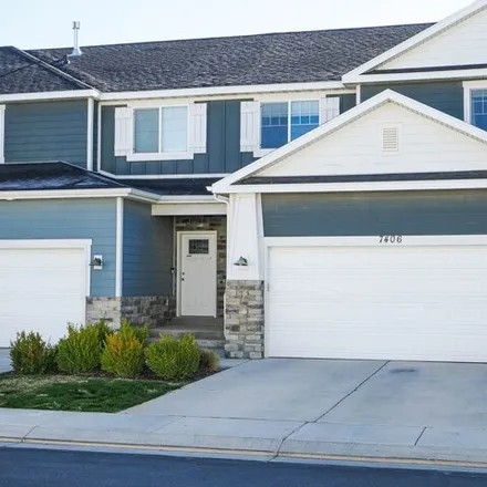 Buy this 3 bed townhouse on North Cottage Lane in Eagle Mountain, UT 84045