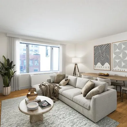 Buy this studio apartment on 53 BOERUM PLACE in Downtown Brooklyn