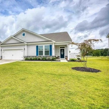 Buy this 4 bed house on unnamed road in Horry County, SC 29526
