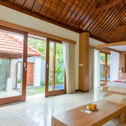Rent this 1 bed house on Denpasar 80244 in Bali, Indonesia
