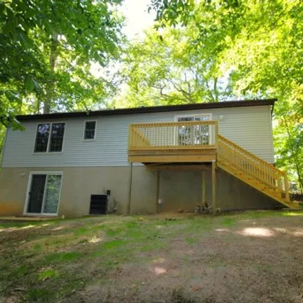 Image 2 - 11350 Sitting Bull Trl, Lusby, Maryland, 20657 - House for sale