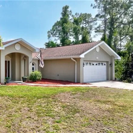 Buy this 3 bed house on 3890 17th Street West in Lehigh Acres, FL 33971