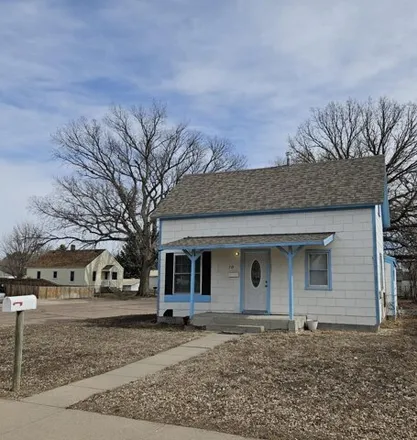 Buy this 3 bed house on 882 West 8th Street in Ogallala, NE 69153