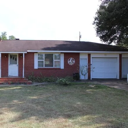 Buy this 3 bed house on 764 Memory Lane in Tylertown, Walthall County