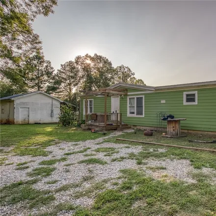 Buy this 3 bed house on 1500 Sewell Road in Mansfield, Newton County