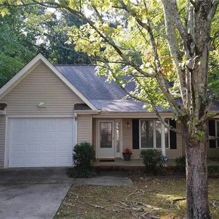 Buy this 3 bed house on 126 Grand Oak Circle in Pendleton, SC 29670