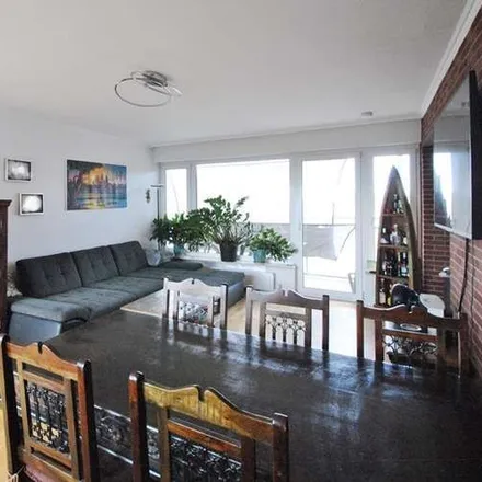 Rent this 3 bed apartment on Sigmund-Freud-Straße 74 in 60435 Frankfurt, Germany