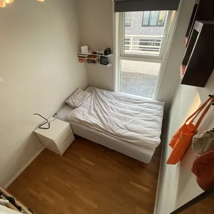 Rent this 1 bed apartment on Ebbells gate 6 in 0183 Oslo, Norway