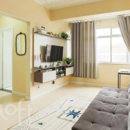 Buy this 2 bed apartment on Avenida João Pessoa 1203 in Azenha, Porto Alegre - RS