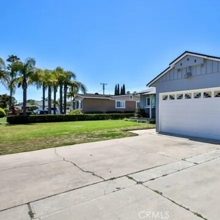 Image 9 - 11701 Flamingo Drive, Garden Grove, CA 92841, USA - House for sale