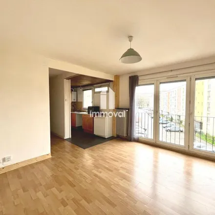 Image 6 - 10 Rue Catherine Pozzi, 67000 Strasbourg, France - Apartment for rent