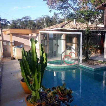 Buy this 4 bed house on Alameda do Bosque in Macaé - RJ, 27930-805