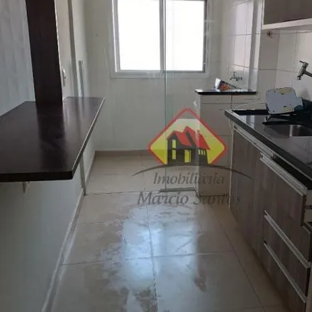 Buy this 3 bed apartment on Rua Helvino de Moraes in Cavarucanguera, Taubaté - SP