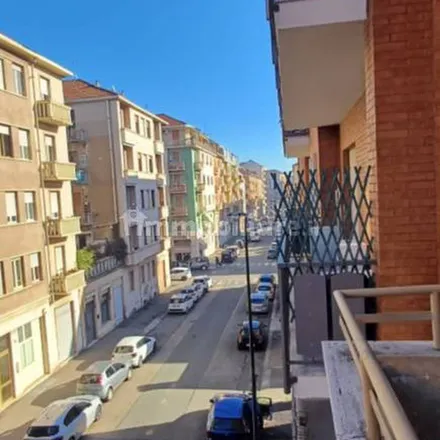 Rent this 2 bed apartment on Via Zumaglia 64 bis in 10145 Turin TO, Italy