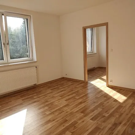 Image 1 - Klatovy náměstí, Mírové náměstí, 339 01 Klatovy, Czechia - Apartment for rent