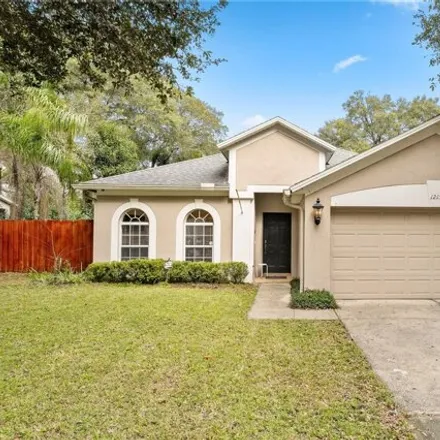 Buy this 4 bed house on 1241 Reagan's Reserve Boulevard in Orange County, FL 32712