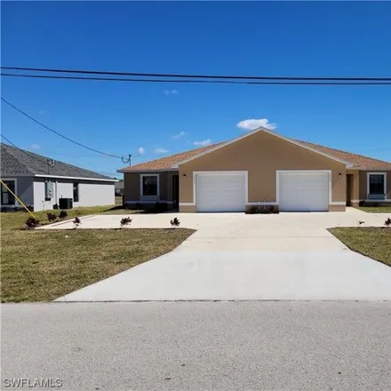 Buy this 6 bed house on 801 Southwest 29th Terrace in Cape Coral, FL 33914