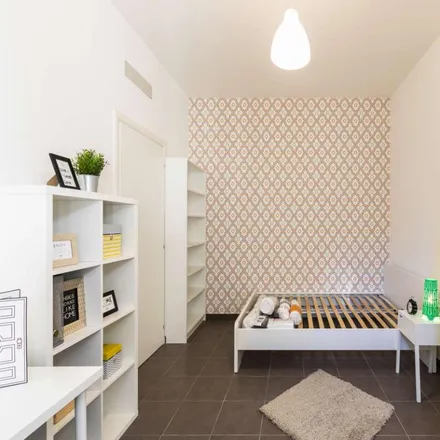 Rent this 2 bed room on Via Gardone in 20139 Milan MI, Italy