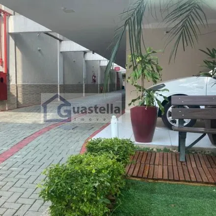 Buy this 3 bed house on Rua Paranapiacaba in Vila Pires, Santo André - SP