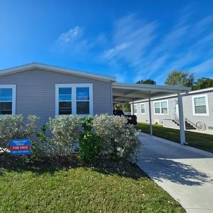 Buy this studio apartment on 336 Eland Dr Unit 336 in North Fort Myers, Florida