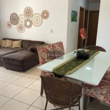 Buy this 3 bed apartment on Rua Nossa Senhora da Santa Marta in Santa Marta, Cuiabá - MT