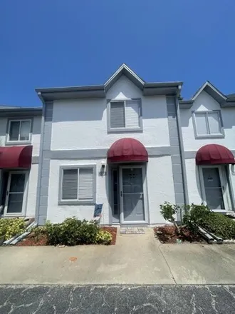 Rent this 2 bed condo on 440 Beach Park Lane in Cape Canaveral, FL 32920