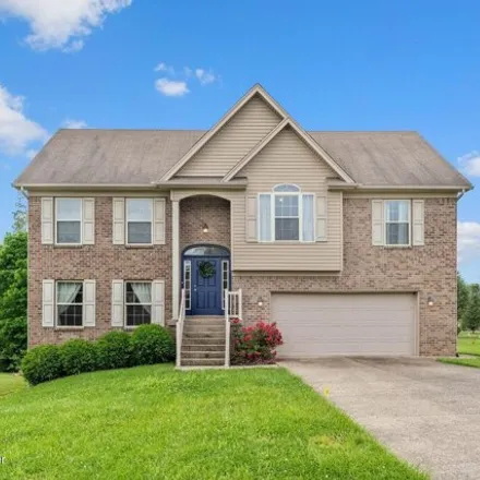 Buy this 4 bed house on 241 Misty Brooke Drive in Mount Washington, KY 40047