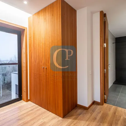 Rent this 2 bed apartment on Rua Doutor António Luís Gomes in 4000-274 Porto, Portugal