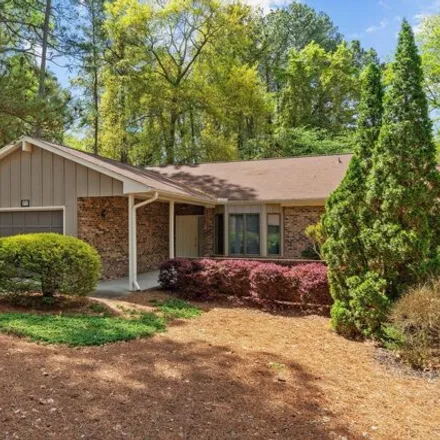 Image 1 - 930 Willowood Court, Southern Pines, NC 28387, USA - House for sale