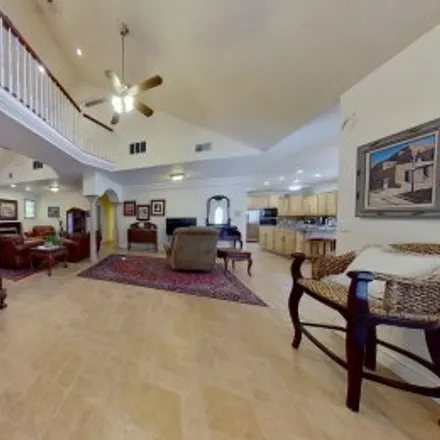 Image 1 - 6229 Isleta Boulevard Southwest, Pajarito Village, Albuquerque - Apartment for sale