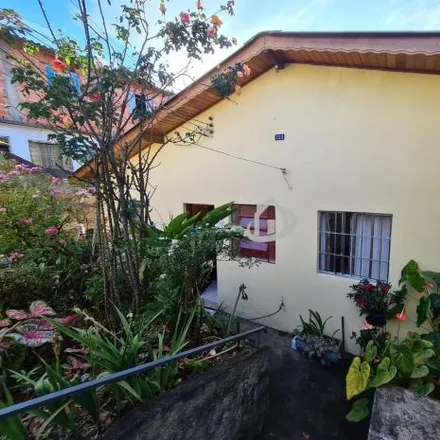 Buy this 3 bed house on Rua Manoel de Nóbrega in Jardim Salete, Taboão da Serra - SP