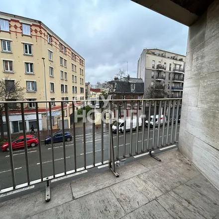 Image 3 - Saint-Ouen-sur-Seine, Seine-Saint-Denis, France - Apartment for rent