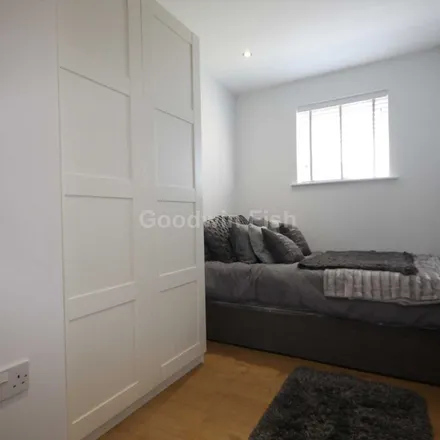 Image 4 - Hulme, Old Birley Street / opposite Ormsgill Street, Old Birley Street, Manchester, M15 6GU, United Kingdom - Apartment for rent