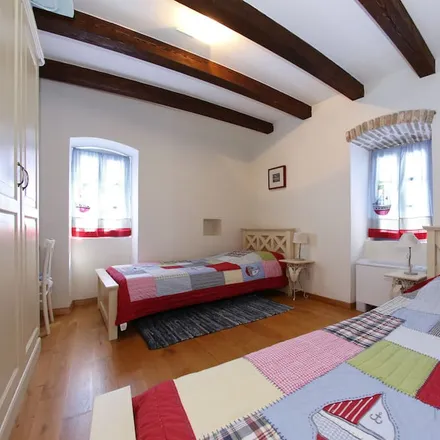 Rent this 3 bed house on Poljana in Zadar County, Croatia