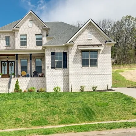 Buy this 4 bed house on 7180 Big Oak Lane in Williamson County, TN 37135
