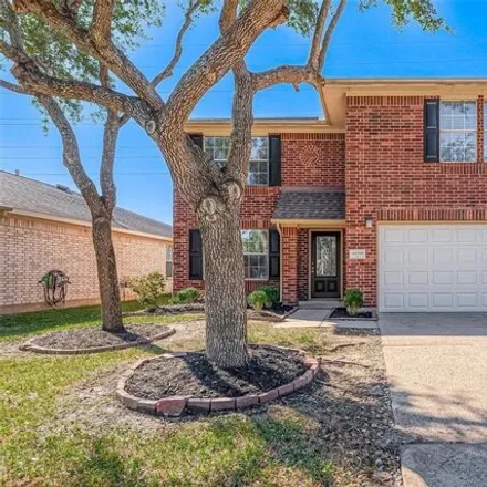 Buy this 3 bed house on 11590 Cecil Summers Way in Harris County, TX 77089