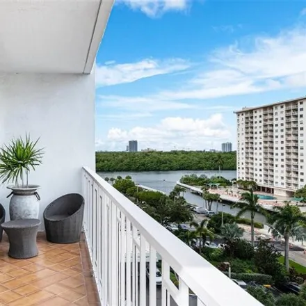 Image 2 - Arlen House West, 158th Street, Sunny Isles Beach, FL 33160, USA - Condo for sale