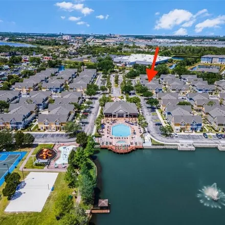 Buy this 3 bed condo on 4566 Gala South Road in Osceola County, FL 34746