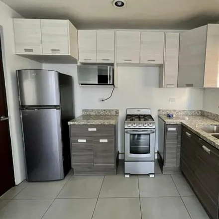 Rent this 2 bed apartment on Coto San Millan in Del. Sanchez Taboada, 22647 La Joya
