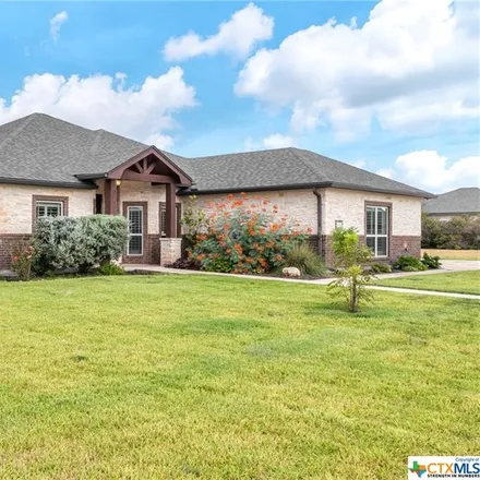Buy this 4 bed house on 701 East Plum Drive in Granger, Williamson County
