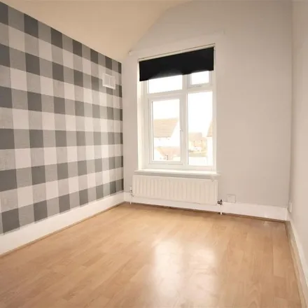 Rent this 3 bed duplex on Wickham Street in Belle Grove, London