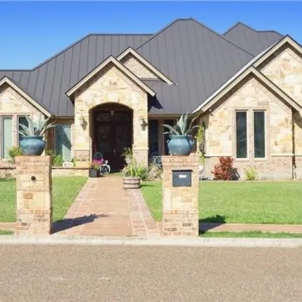 Image 1 - 2101 Sunrise Lane, Stonegate Colonia Number 2, Mission, TX 78574, USA - House for sale
