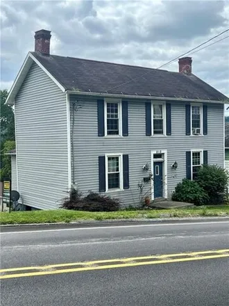 Buy this 4 bed house on 812 East Main Street in West Newton, PA 15089